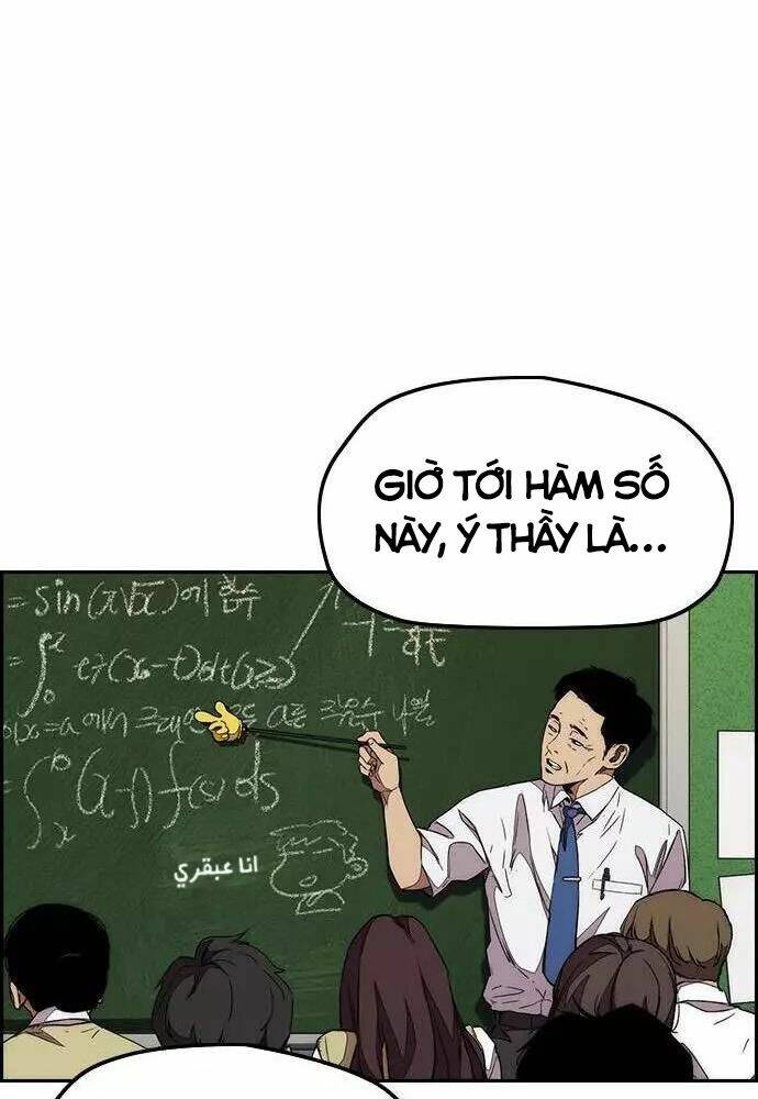 Thể Thao Cực Hạn Chapter 363 - Trang 2