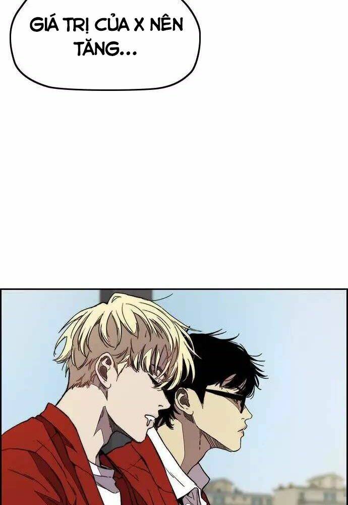 Thể Thao Cực Hạn Chapter 363 - Trang 2