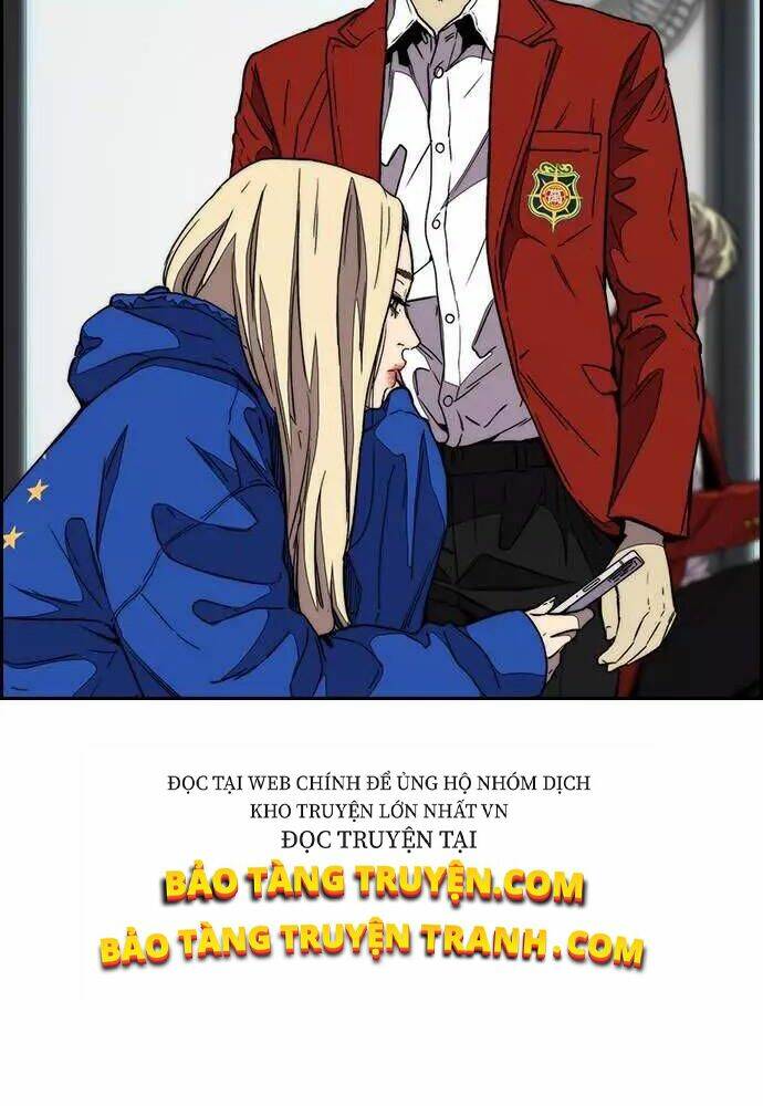 Thể Thao Cực Hạn Chapter 363 - Trang 2