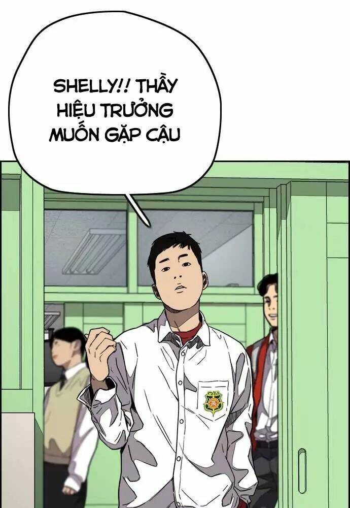 Thể Thao Cực Hạn Chapter 363 - Trang 2