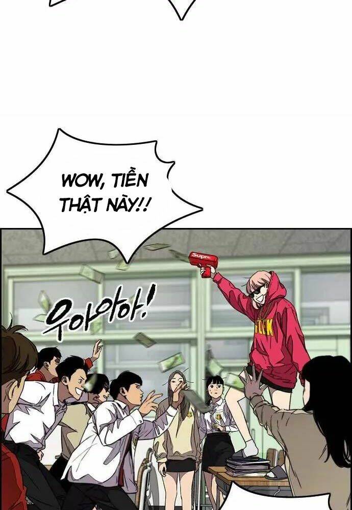 Thể Thao Cực Hạn Chapter 363 - Trang 2