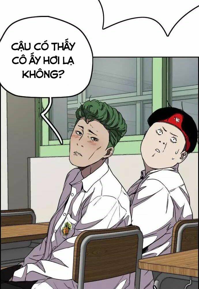 Thể Thao Cực Hạn Chapter 363 - Trang 2