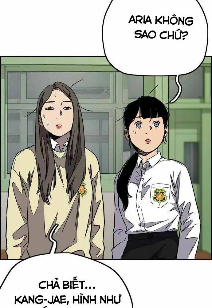 Thể Thao Cực Hạn Chapter 363 - Trang 2