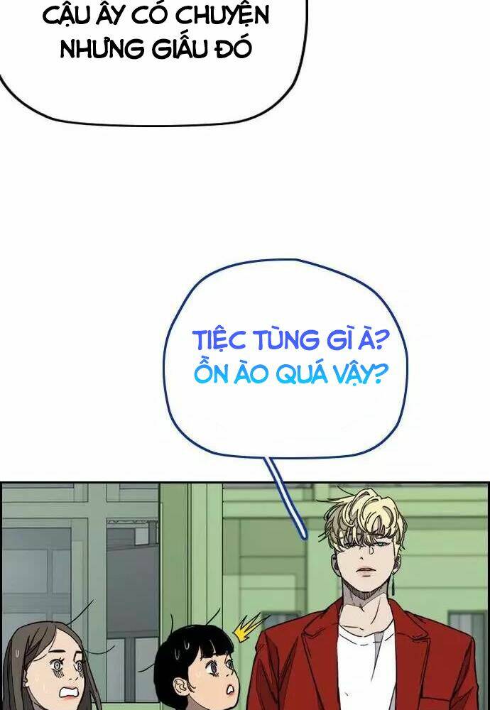 Thể Thao Cực Hạn Chapter 363 - Trang 2