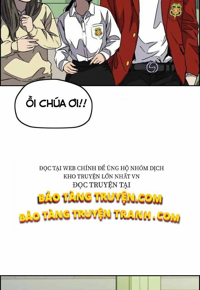 Thể Thao Cực Hạn Chapter 363 - Trang 2