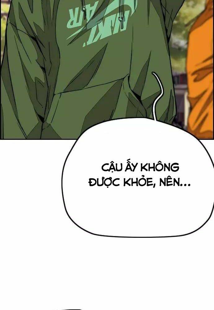 Thể Thao Cực Hạn Chapter 364 - Trang 2