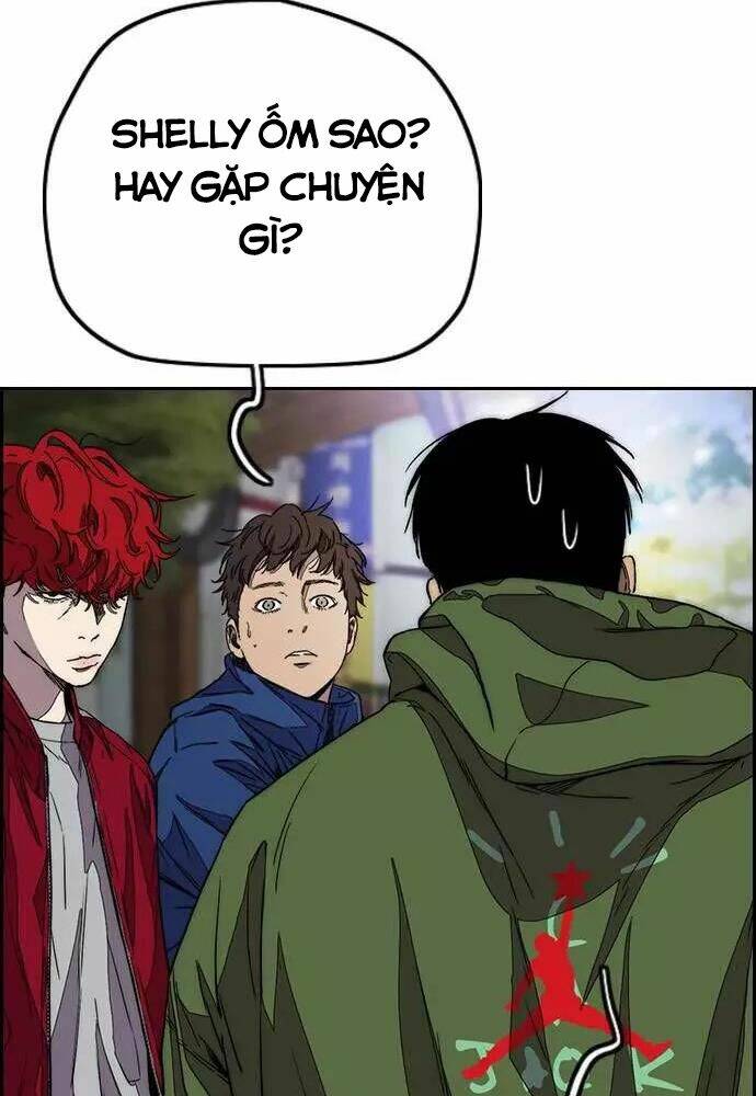 Thể Thao Cực Hạn Chapter 364 - Trang 2