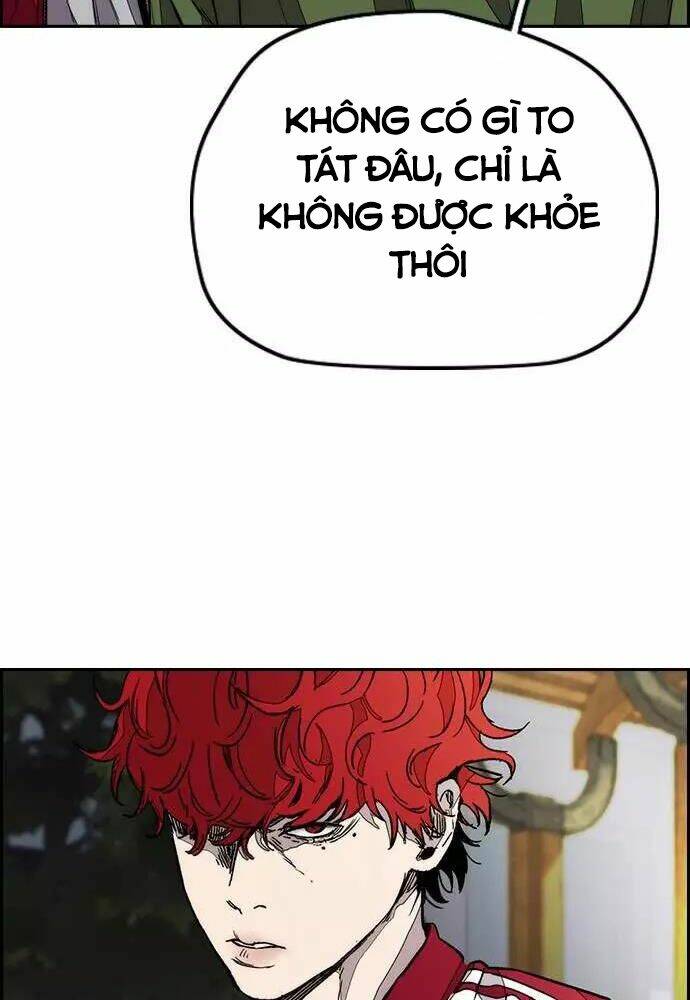 Thể Thao Cực Hạn Chapter 364 - Trang 2