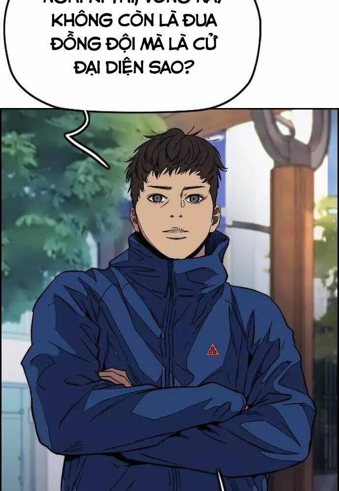 Thể Thao Cực Hạn Chapter 364 - Trang 2