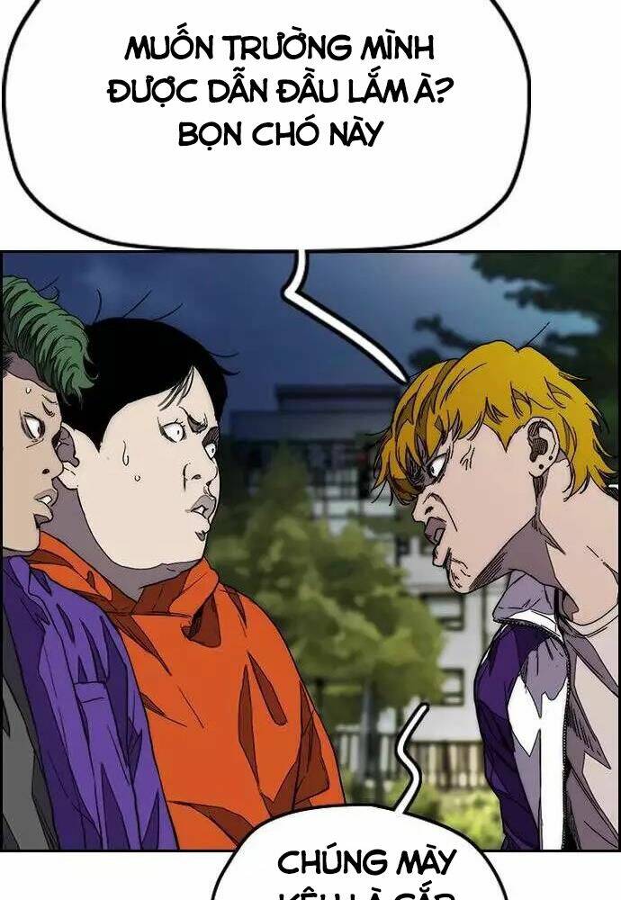 Thể Thao Cực Hạn Chapter 364 - Trang 2