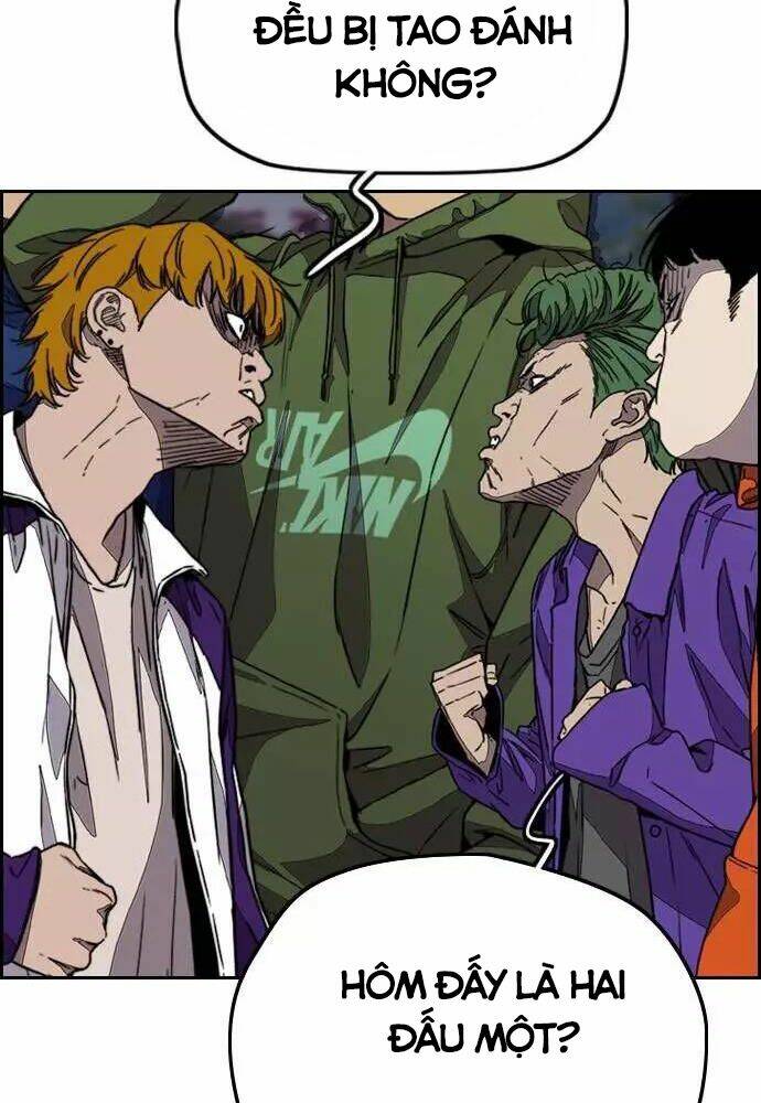 Thể Thao Cực Hạn Chapter 364 - Trang 2