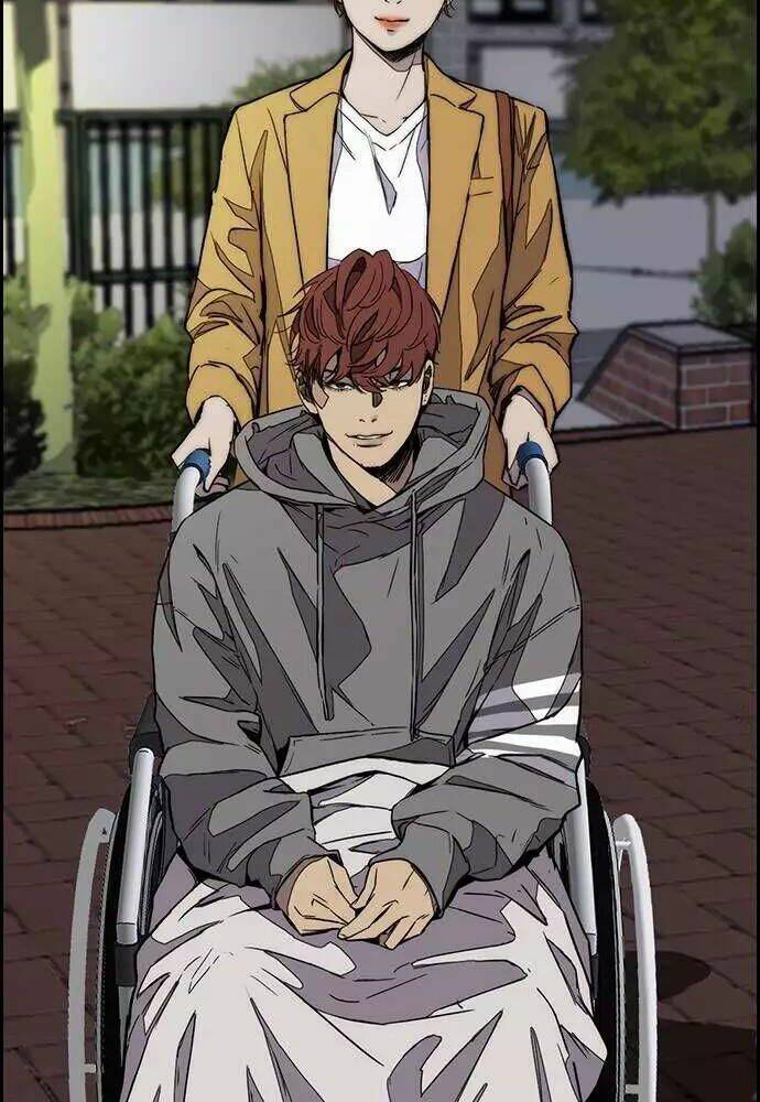 Thể Thao Cực Hạn Chapter 364 - Trang 2