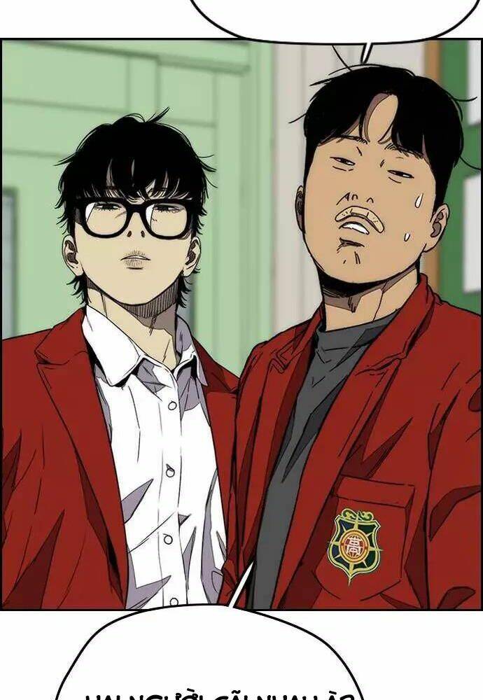 Thể Thao Cực Hạn Chapter 364 - Trang 2