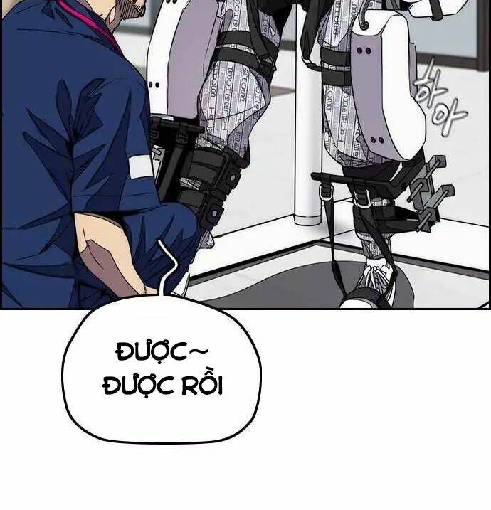 Thể Thao Cực Hạn Chapter 364 - Trang 2