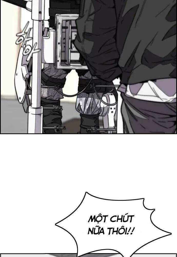 Thể Thao Cực Hạn Chapter 364 - Trang 2