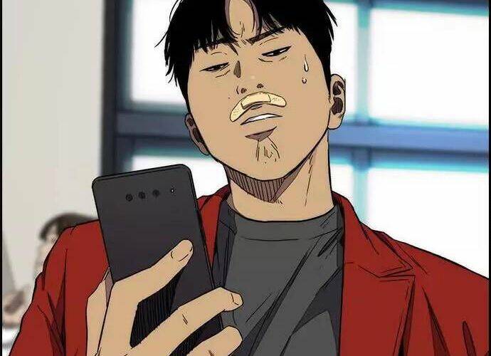 Thể Thao Cực Hạn Chapter 364 - Trang 2