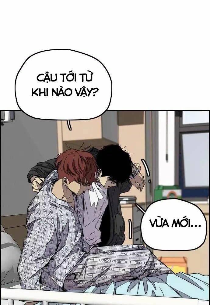 Thể Thao Cực Hạn Chapter 364 - Trang 2