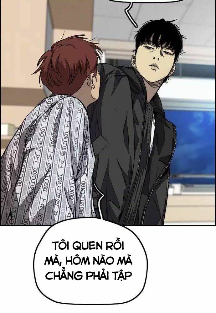 Thể Thao Cực Hạn Chapter 364 - Trang 2