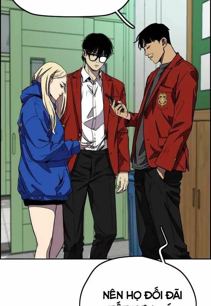 Thể Thao Cực Hạn Chapter 364 - Trang 2