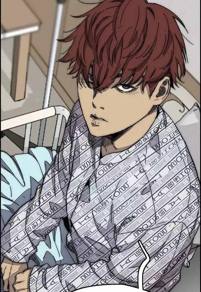 Thể Thao Cực Hạn Chapter 364 - Trang 2