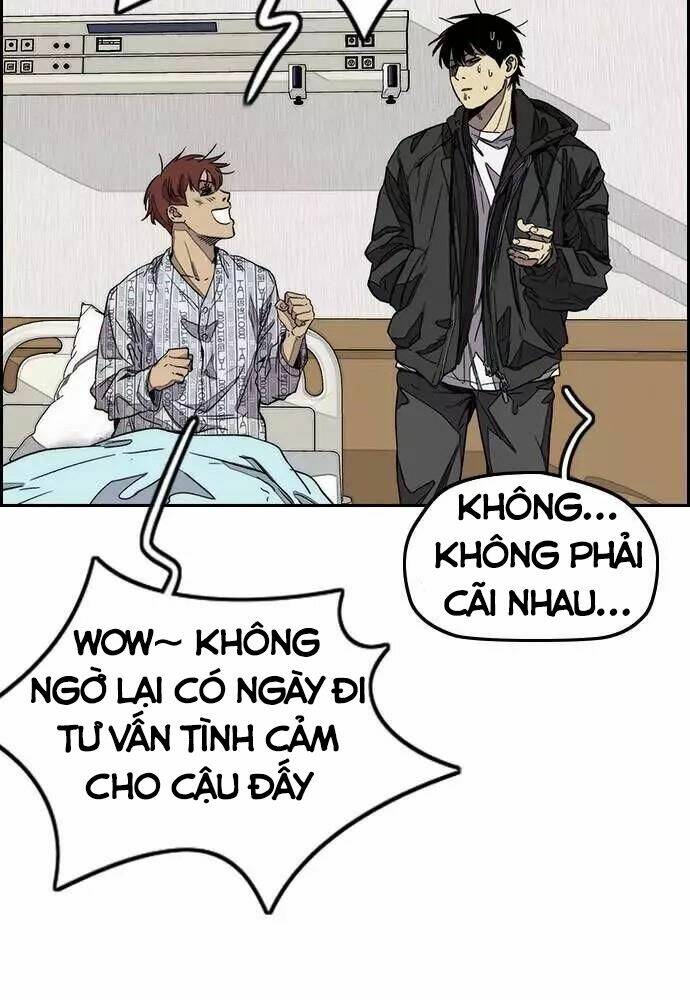 Thể Thao Cực Hạn Chapter 364 - Trang 2
