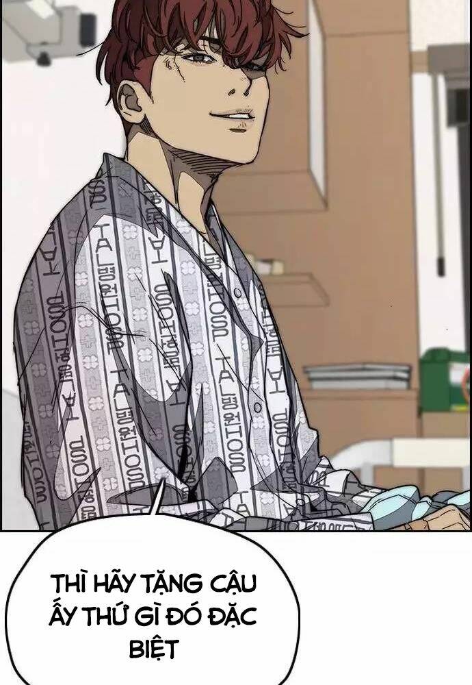 Thể Thao Cực Hạn Chapter 364 - Trang 2