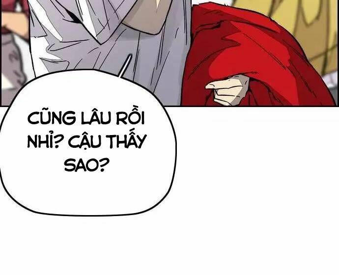 Thể Thao Cực Hạn Chapter 364 - Trang 2