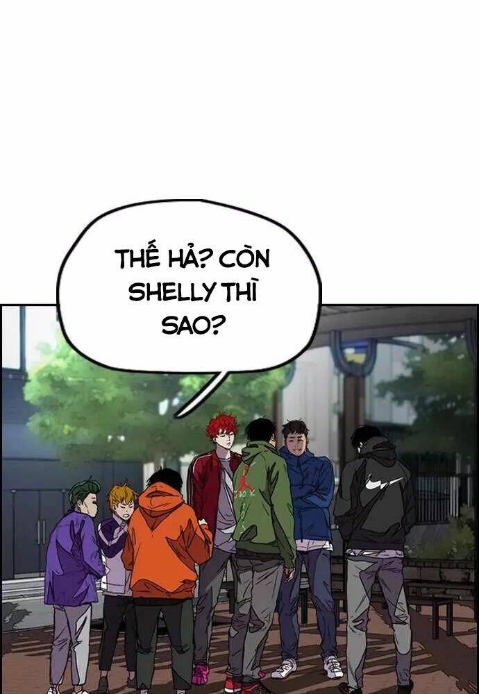 Thể Thao Cực Hạn Chapter 364 - Trang 2