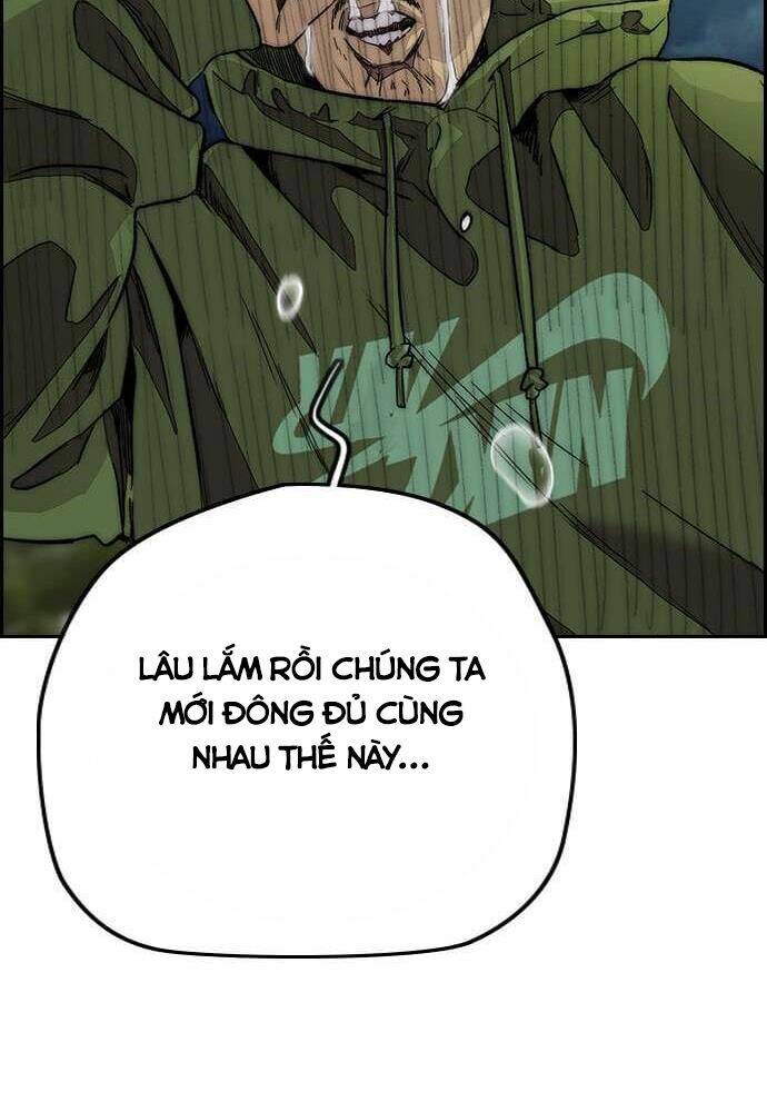 Thể Thao Cực Hạn Chapter 365 - Trang 2