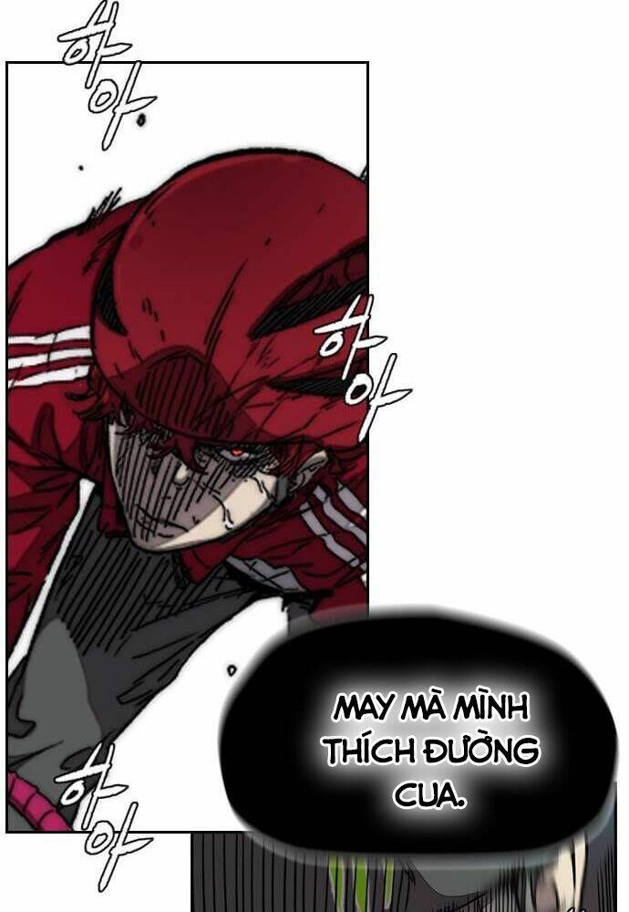 Thể Thao Cực Hạn Chapter 365 - Trang 2