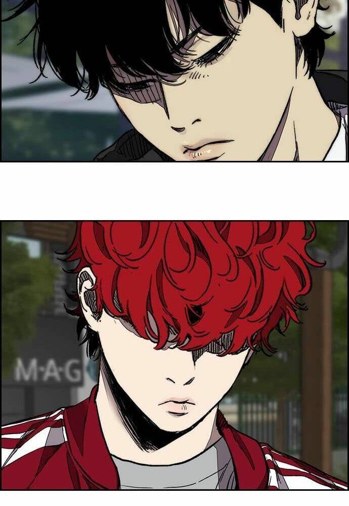 Thể Thao Cực Hạn Chapter 365 - Trang 2