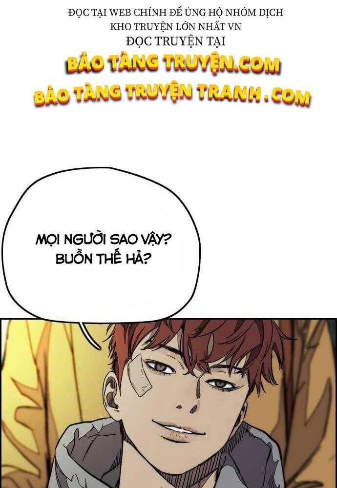 Thể Thao Cực Hạn Chapter 365 - Trang 2