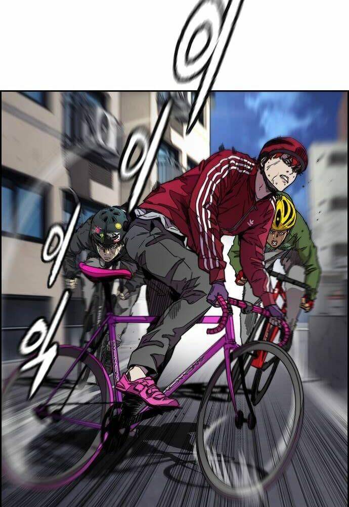 Thể Thao Cực Hạn Chapter 365 - Trang 2