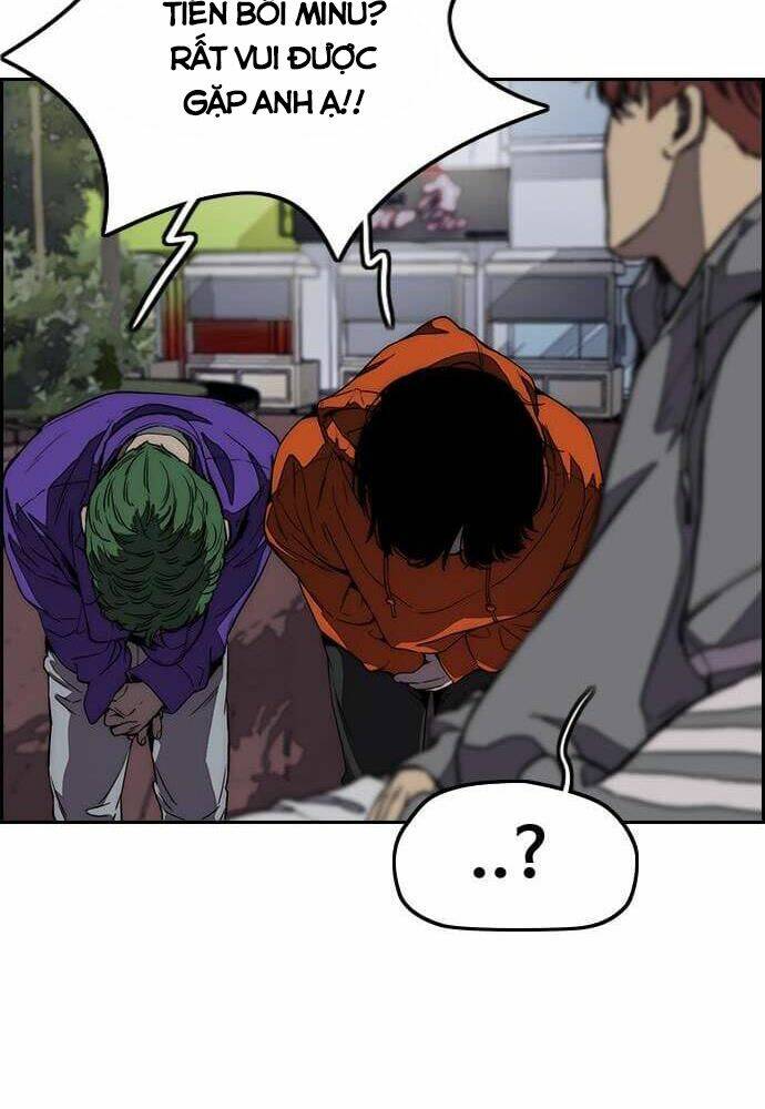 Thể Thao Cực Hạn Chapter 365 - Trang 2