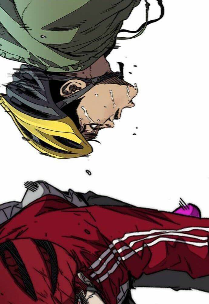 Thể Thao Cực Hạn Chapter 365 - Trang 2