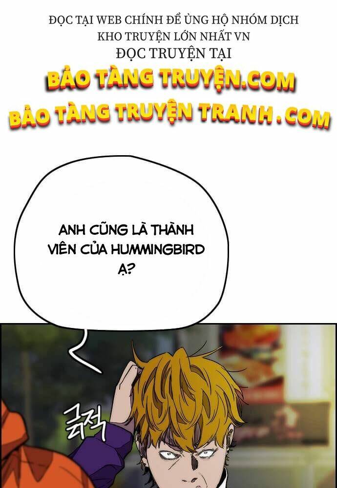 Thể Thao Cực Hạn Chapter 365 - Trang 2