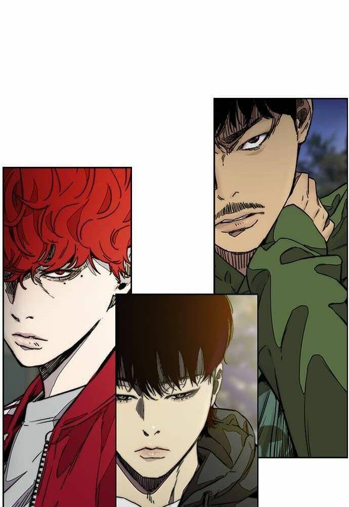 Thể Thao Cực Hạn Chapter 365 - Trang 2