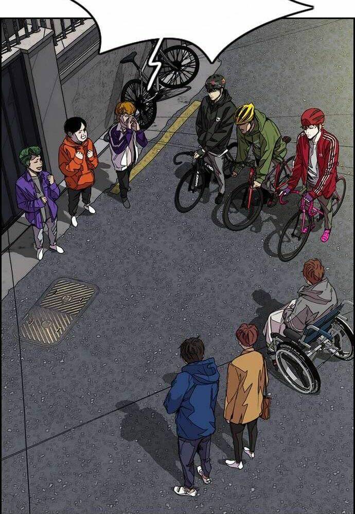 Thể Thao Cực Hạn Chapter 365 - Trang 2