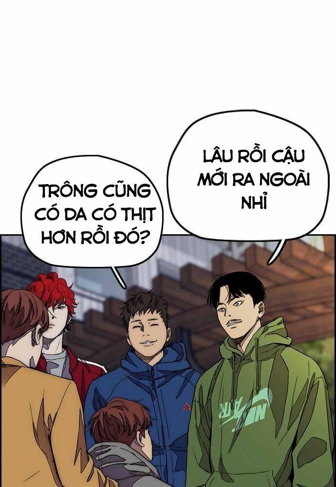 Thể Thao Cực Hạn Chapter 365 - Trang 2