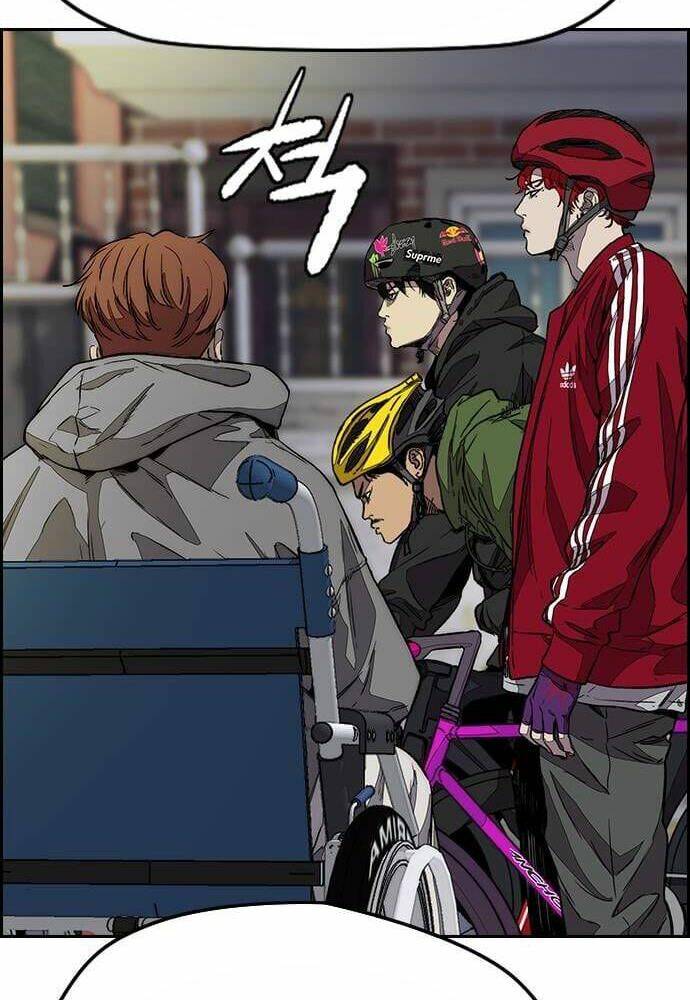 Thể Thao Cực Hạn Chapter 365 - Trang 2