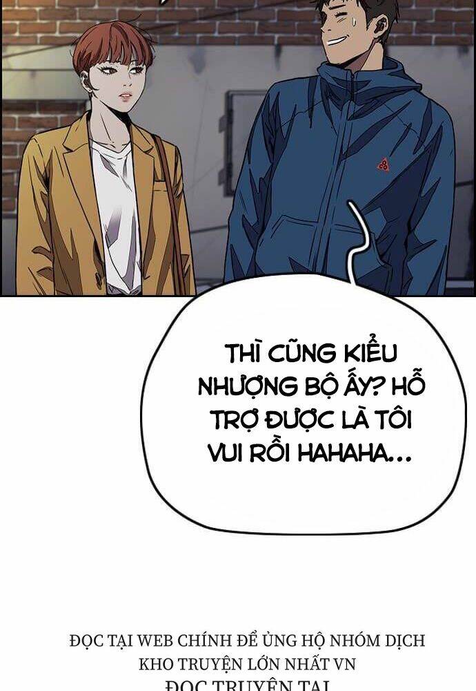 Thể Thao Cực Hạn Chapter 365 - Trang 2