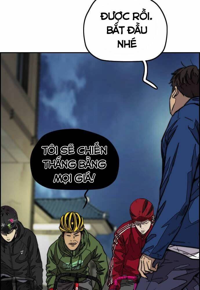 Thể Thao Cực Hạn Chapter 365 - Trang 2