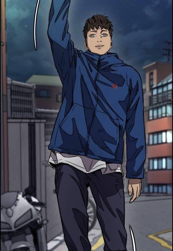 Thể Thao Cực Hạn Chapter 365 - Trang 2