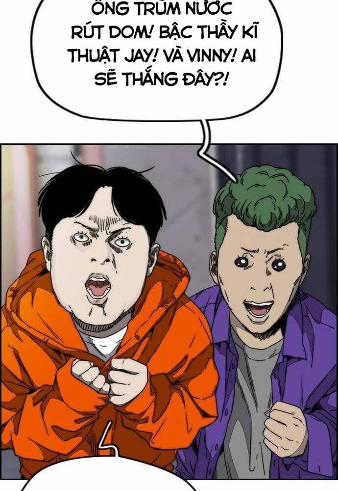 Thể Thao Cực Hạn Chapter 365 - Trang 2