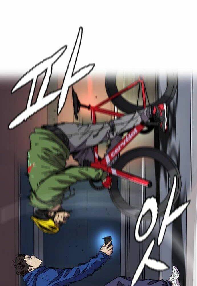 Thể Thao Cực Hạn Chapter 365 - Trang 2