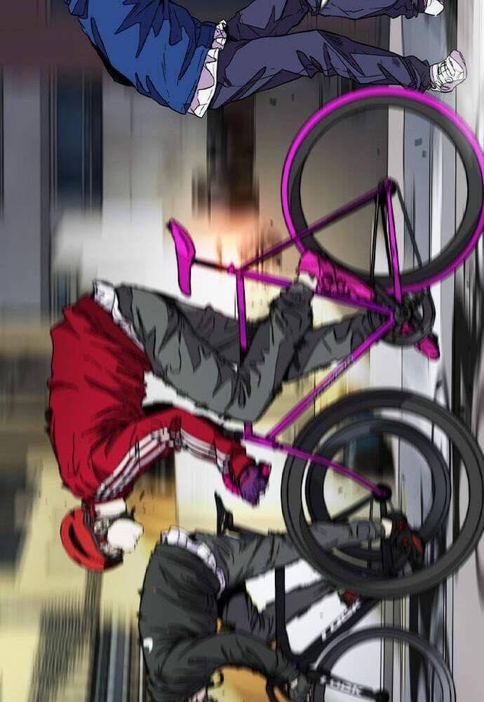 Thể Thao Cực Hạn Chapter 365 - Trang 2