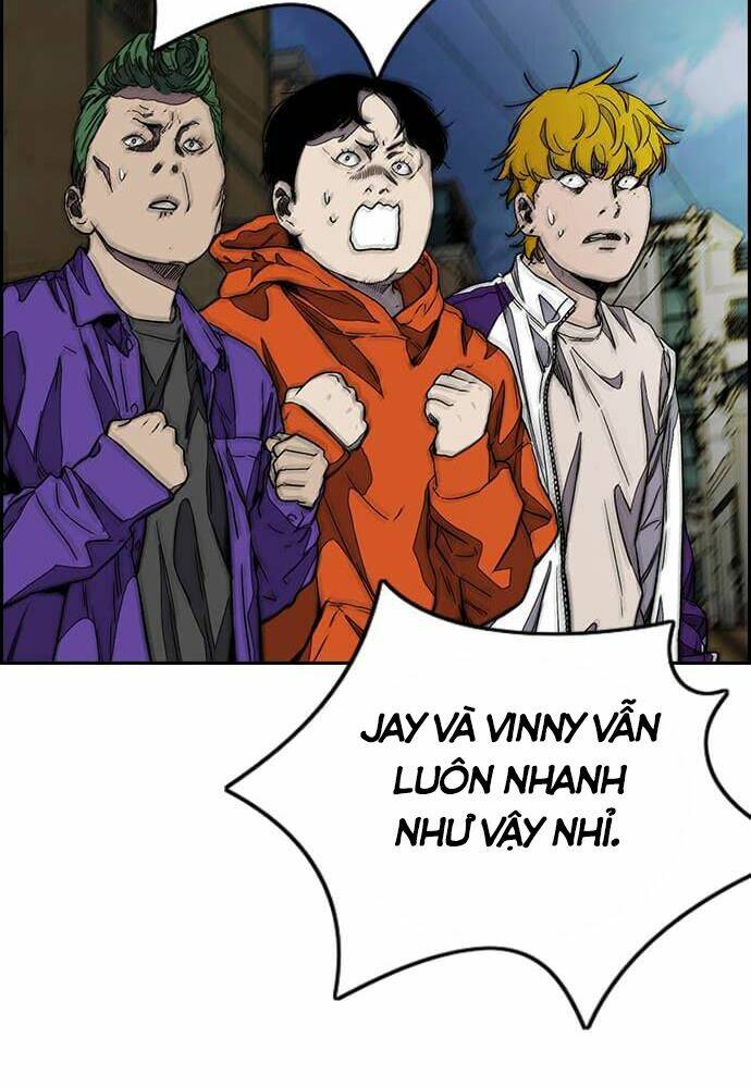 Thể Thao Cực Hạn Chapter 365 - Trang 2