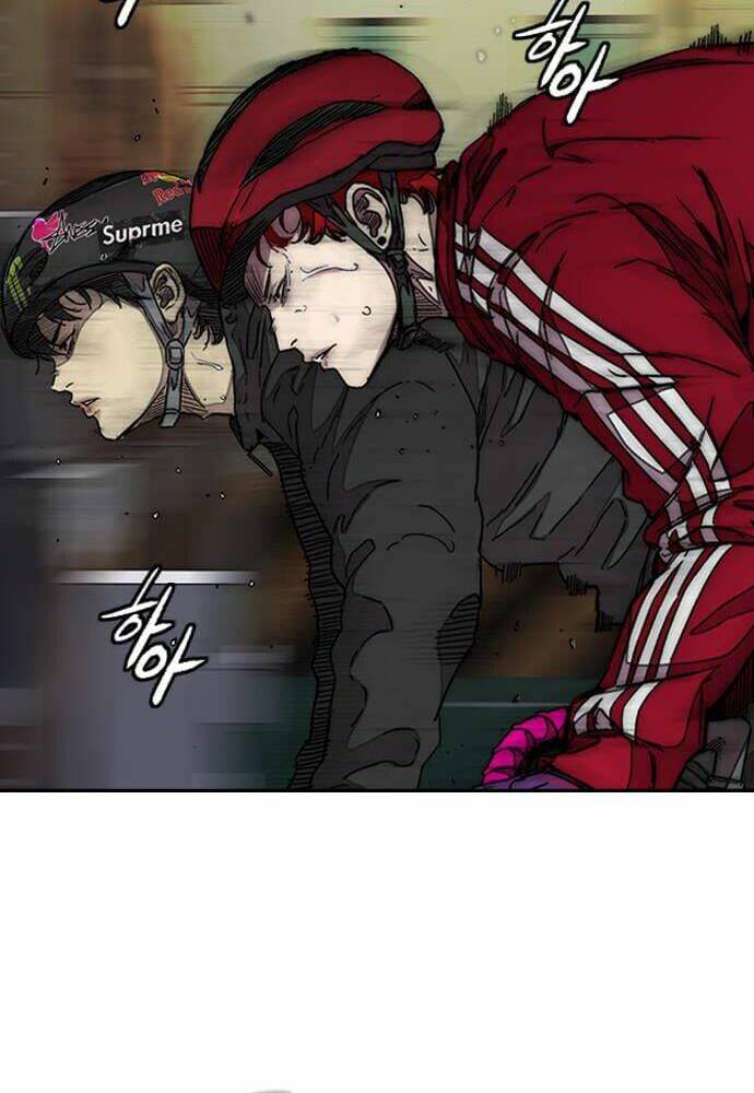 Thể Thao Cực Hạn Chapter 365 - Trang 2