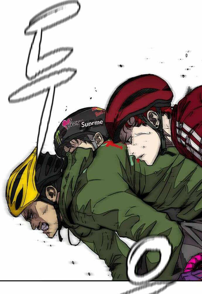 Thể Thao Cực Hạn Chapter 365 - Trang 2