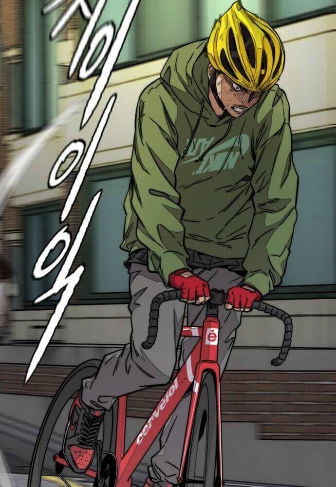 Thể Thao Cực Hạn Chapter 365 - Trang 2